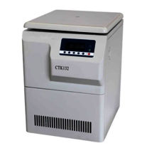 Automatic Decapping Centrifuge LMDC-A100