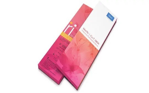 Copper Bearing Iud In Ara Cu 375 Sleek MeriTe CuTM 375