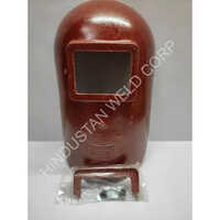 Fiber Welding Hand Shield