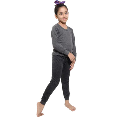 Heavy Thermal Wear Pajami Age Group: 3- 4 To 7- 8 Year