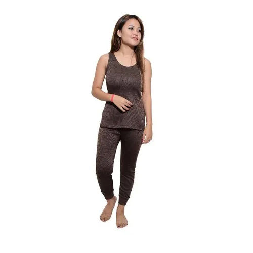 Women Thermal Sets at Rs 180/piece, Women Thermal Wear in Agra