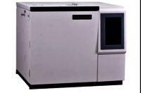 Gas Chromatograph Mass Spectrometer LGCMS-101