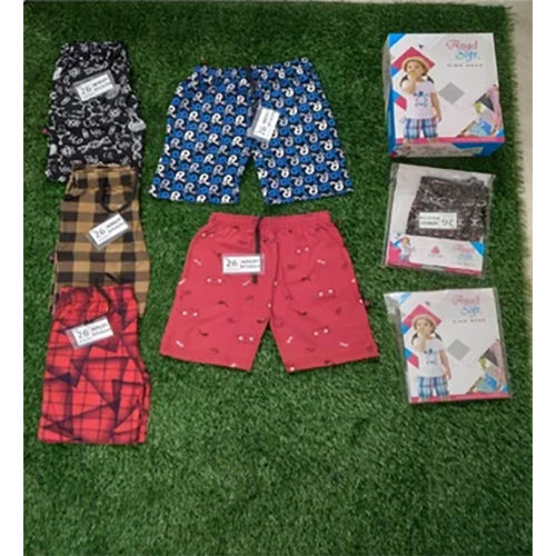 Kids Shorts