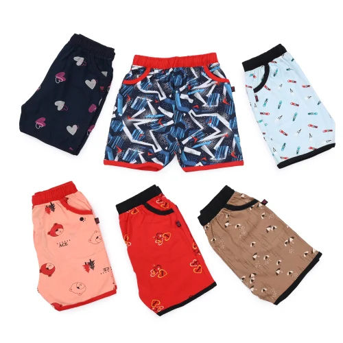 Kids Shorts