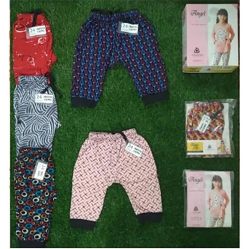 Kids Capri