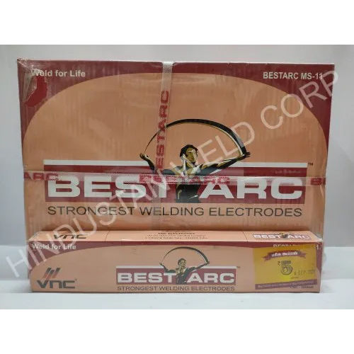 Metal Best Arc Welding Electrode