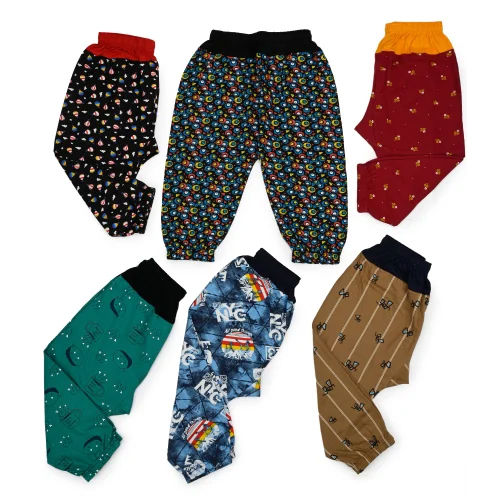 Kids Capri Pant