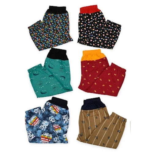 Kids Capri Pant