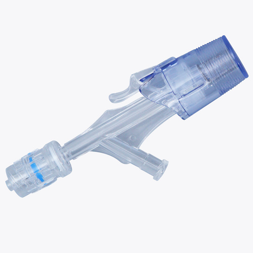 Y Connector - Screw Type