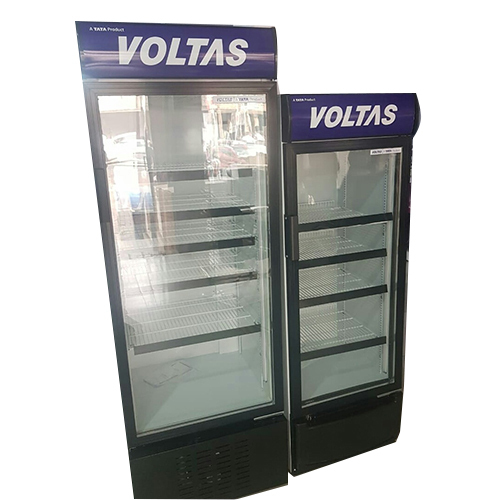 Visi Coolers