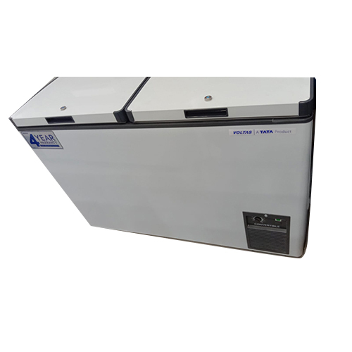 Deep Freezer