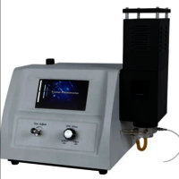 Steel Flame Photometer Lmfm-a100