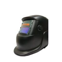 Auto Darkening Welding Helmet