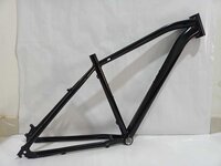 BICYCLE FRAME ALLOY E-BICYCLE WITH PAINTED 24 INCH
