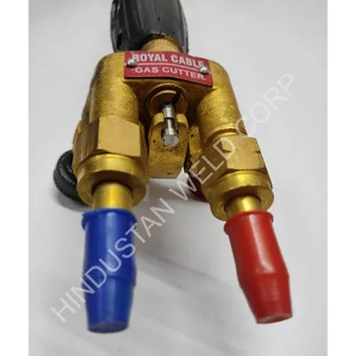 Brass Gas Cutting Torch