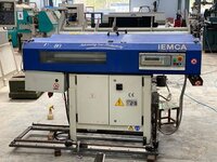 Iemca Vip 80 Barfeed