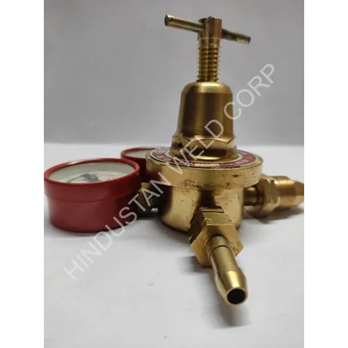 Acetylene Regulator