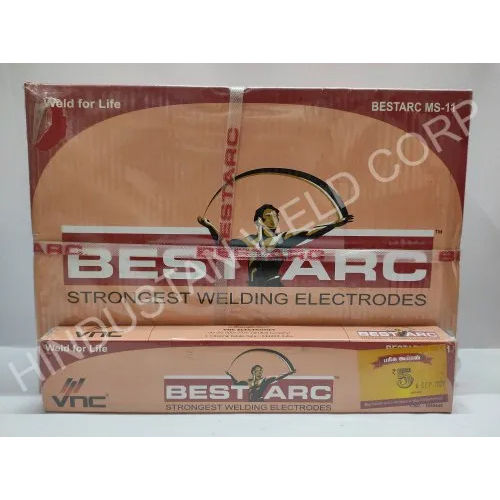 Best Arc Welding Electrode