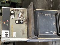 Raybrook 300 Precision Honing Machine