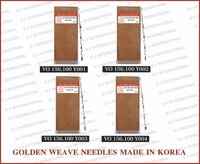Vo 156.100 Y001-2-3-4 - Circular Knitting Machine Needle