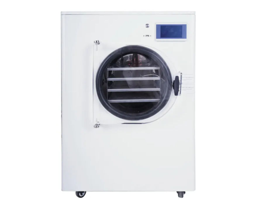 Freeze Dryer LMFD-501