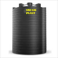15000l Hdpe Chemical Tank Capacity: 1500l Liter/day