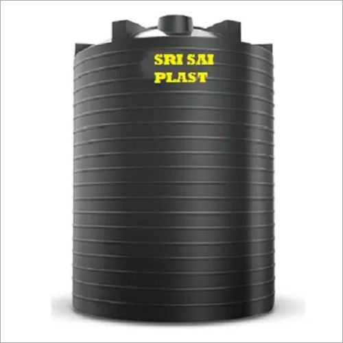 Chemical Storage Tanks