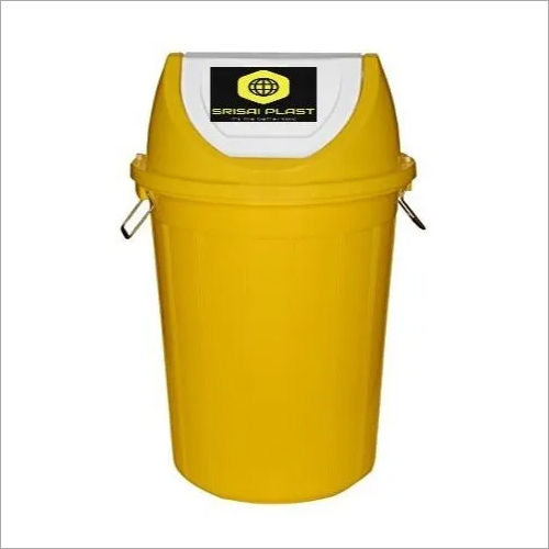 Swing Lid Dustbin