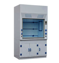 Ducted Fume Hood LMDH-A100