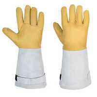 Honeywell Cryogenic Glove