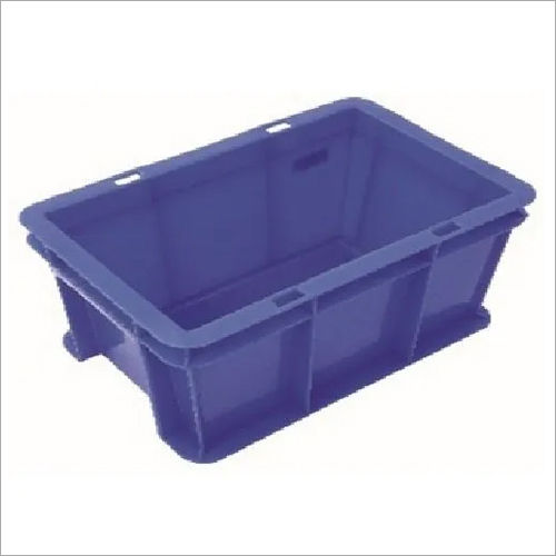 15KG HDPE Crates