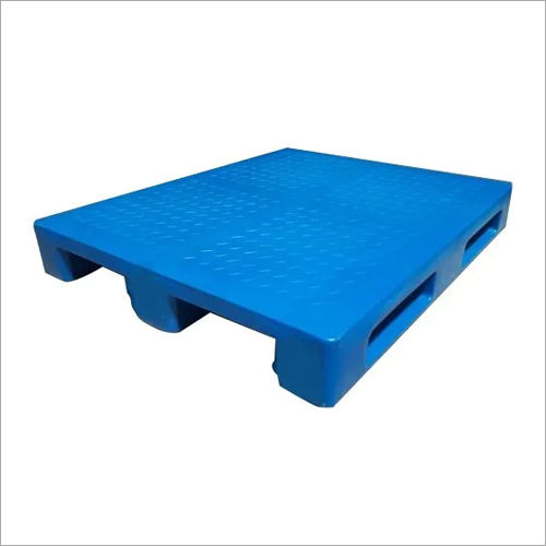 Roto Molded Polyethylene Pallet