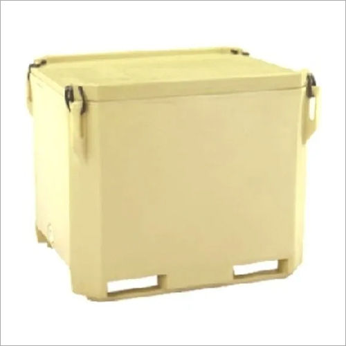 LDPE Insulated Ice Box