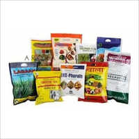 फ्लेक्सोग्राफिक रोटो डिज़ाइन पैकेजिंग बैग स्टैंड अप पाउच