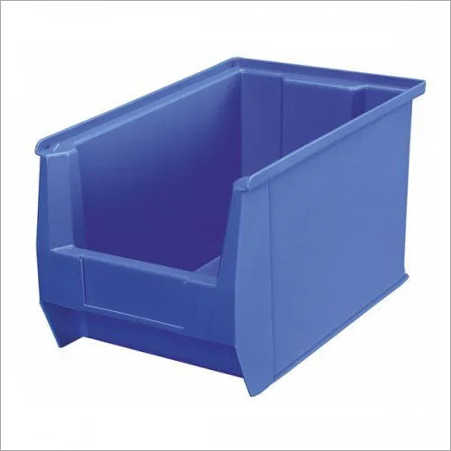 35L Plastic Bin