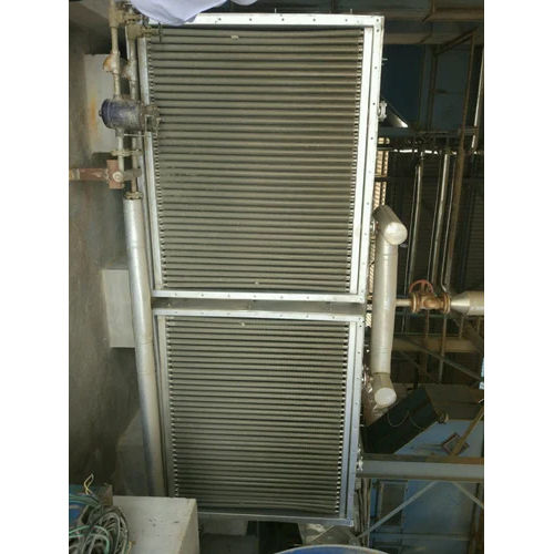 Rice Mills Heat Exchanger