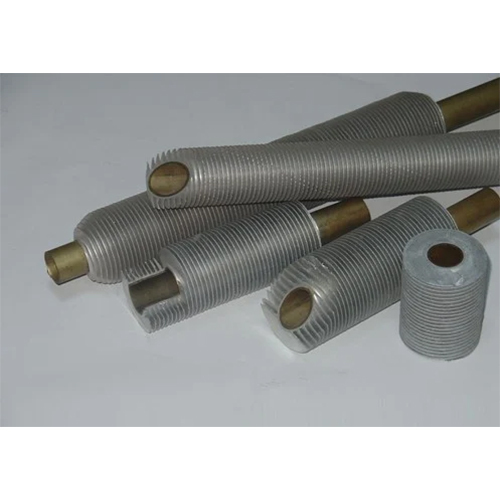 Extruded Fin Tubes