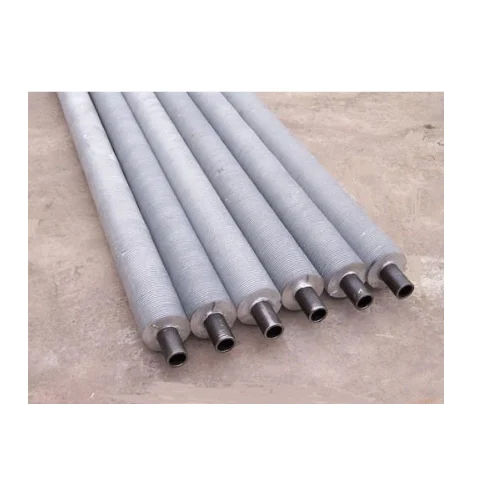 Heat Exchanger Fin Tubes