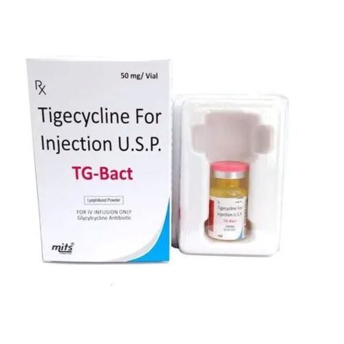 TG-Bact 50mg