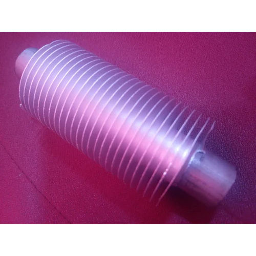 Aluminum Fin Tubes