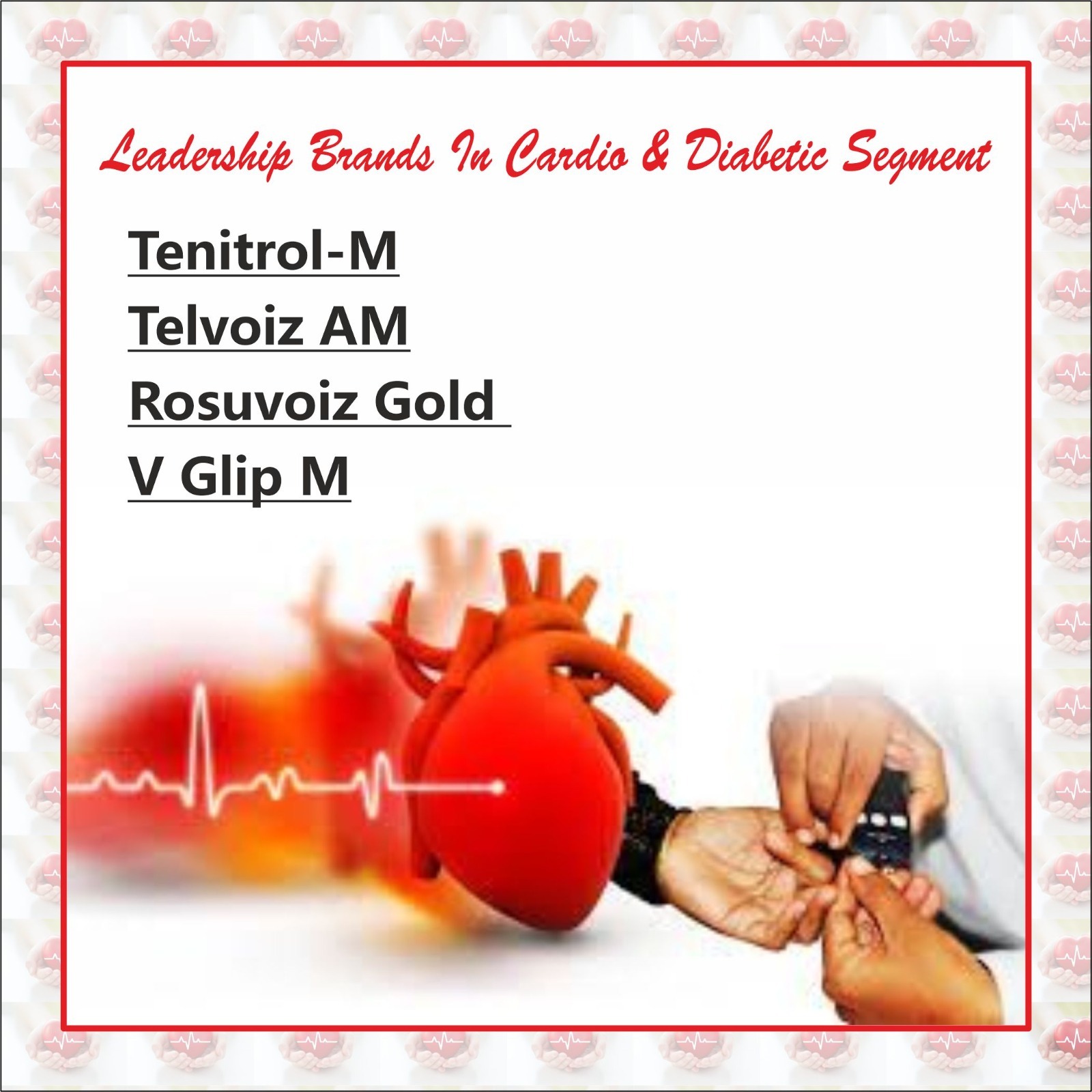 Glimepiride 2mg Metformin 500mg