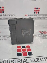 MITSUBISHI DIGITAL OUTPUT MODULE MELSEC-QY10