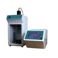 Ultrasonic Homogenizer LMUH-A100