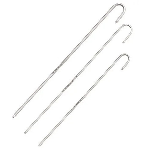 Stylet For Intubation