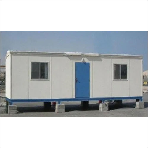 Container Mild Steel Portable House