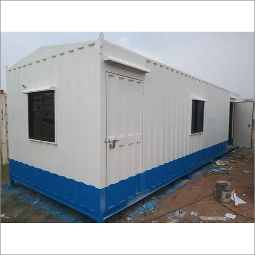 Portable Bunk House Container