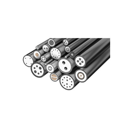 Mineral Insulated Cables For Thermocouples And RTDs