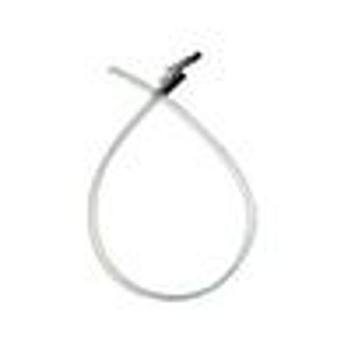 PVC feeding tube