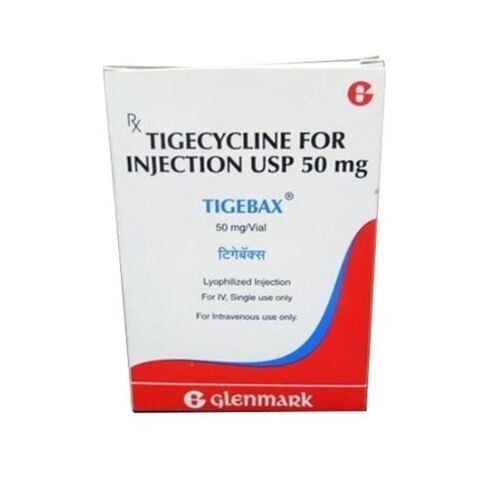 Tigebax Injection