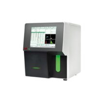 Steel Auto Hematology Analyzer Lmha-a902